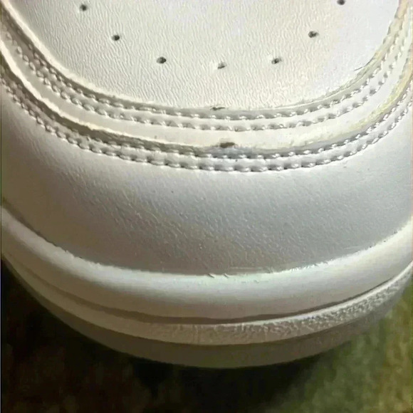 MENS PREOWNED BRITISH KNIGHTS SIZE 10.5 PREOWNED - Picture 3 of 12